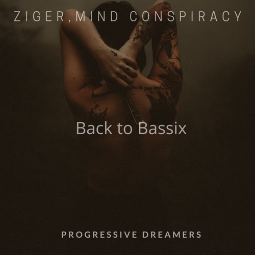 Ziger, Mind Conspiracy - Back to Bassix [PDR084]